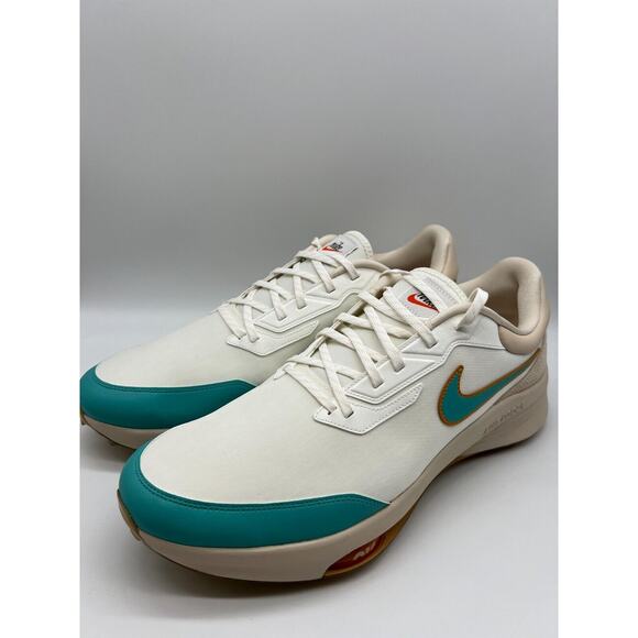 Nike Air Zoom Infinity Tour NXT% NRG Sail Washed Teal DM9018-141 Men's Size 15 - Picture 8 of 12